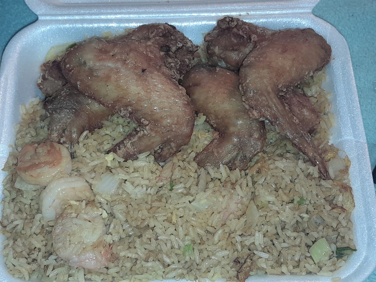 China Garden Restaurant-3