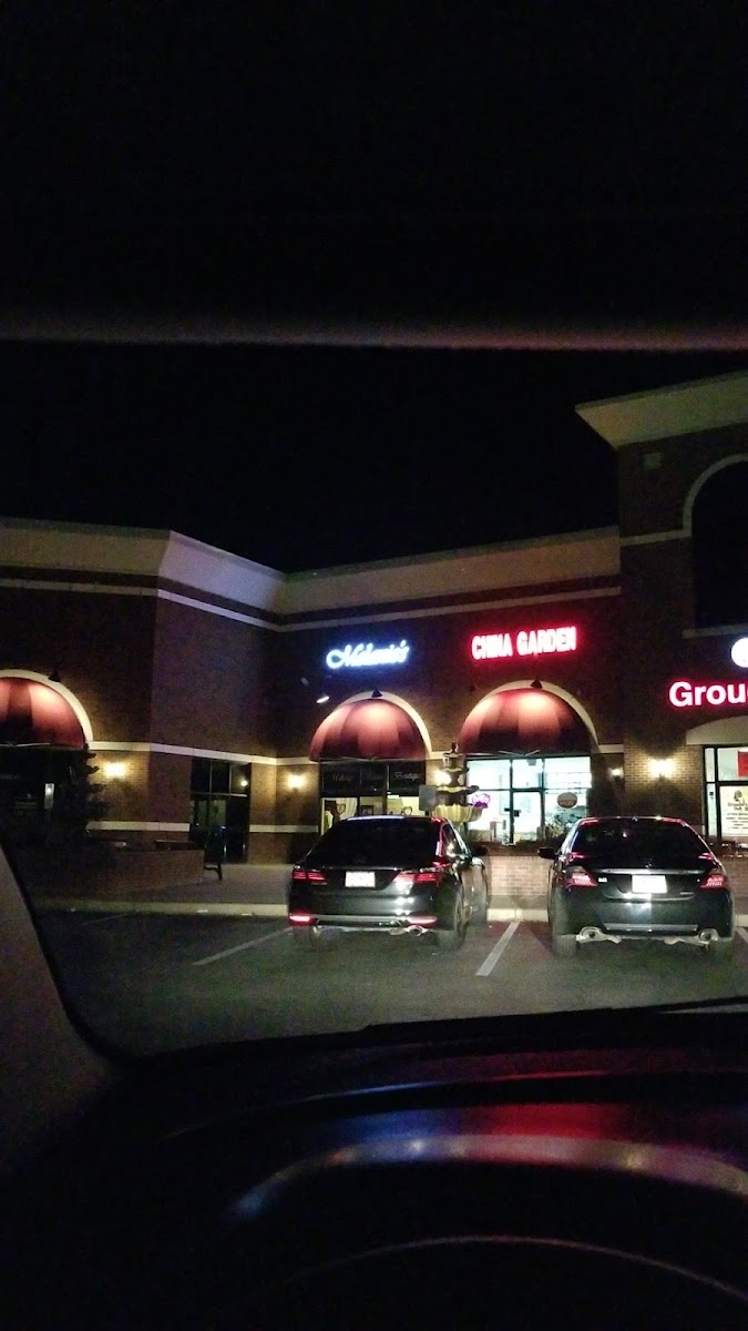 China Garden Restaurant-4