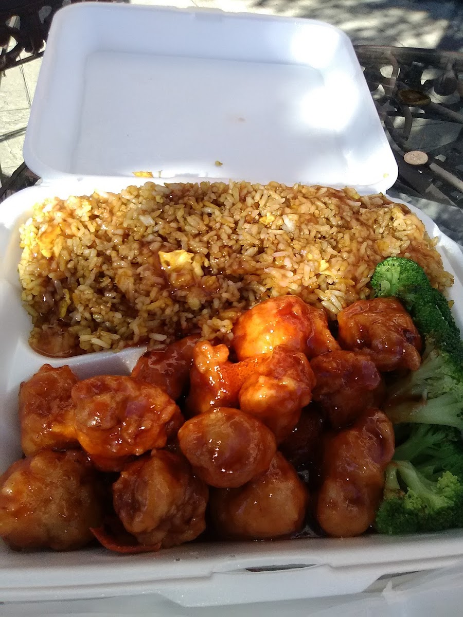 China Garden Restaurant-7