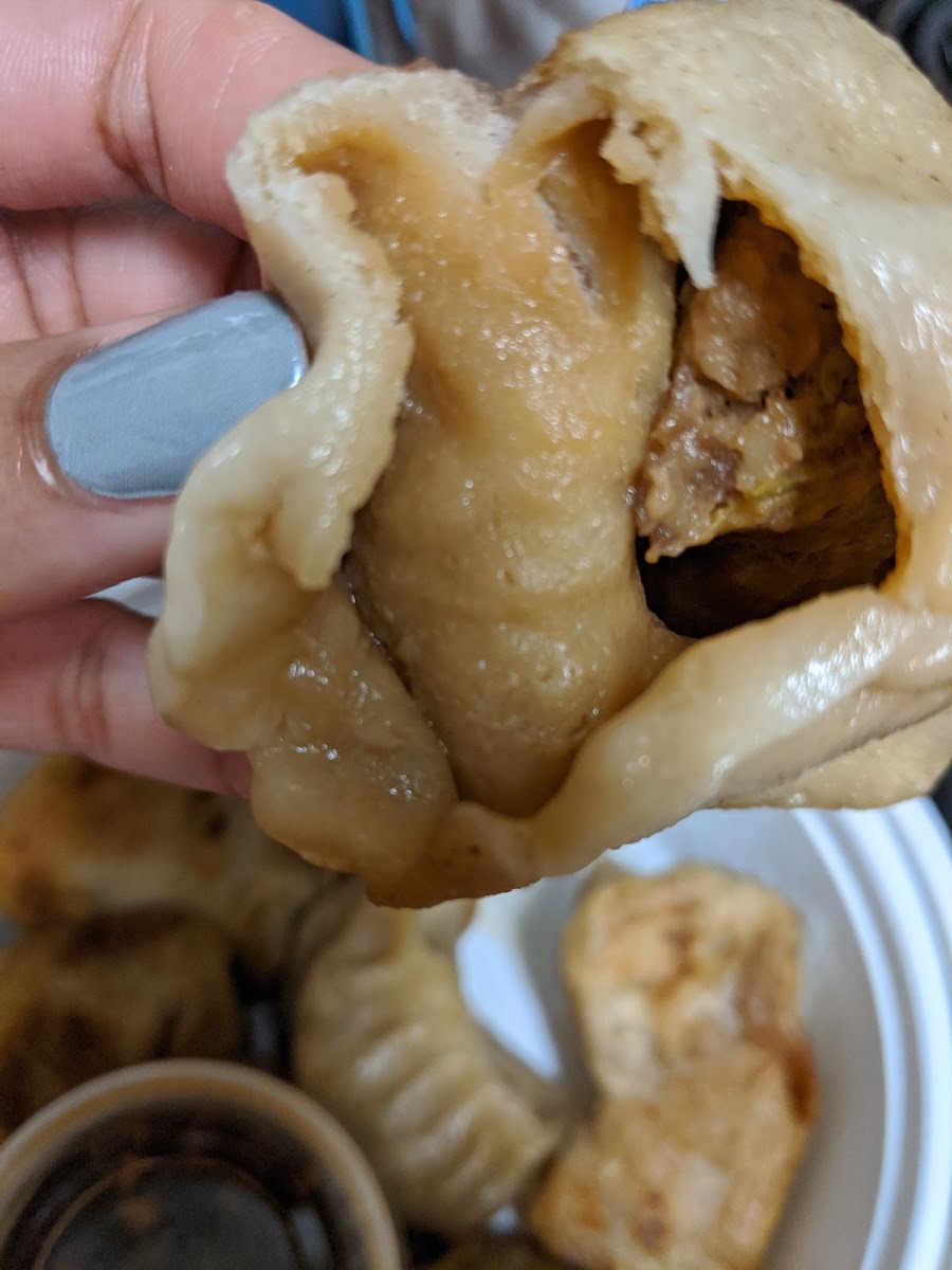 China Garden Restaurant-8