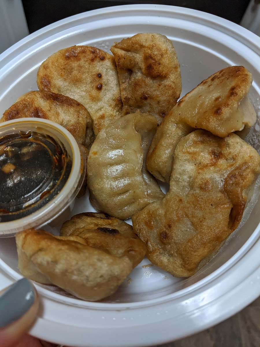 China Garden Restaurant-9